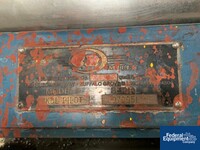Image of Dyno-Mill KDL-Pilot Horizontal Media Mill, 5 HP 03