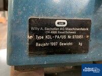 Image of Dyno-Mill KDL-Pilot Horizontal Media Mill, 5 HP 04