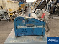 Image of Dyno-Mill KDL-Pilot Horizontal Media Mill, 5 HP 05