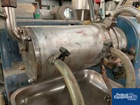 Image of Dyno-Mill KDL-Pilot Horizontal Media Mill, 5 HP 08