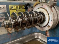 Image of Dyno-Mill KDL-Pilot Horizontal Media Mill, 5 HP 09