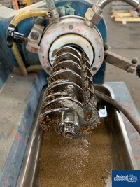 Image of Dyno-Mill KDL-Pilot Horizontal Media Mill, 5 HP 10