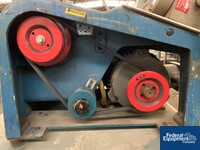 Image of Dyno-Mill KDL-Pilot Horizontal Media Mill, 5 HP 13