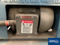 Image of Dyno-Mill KDL-Pilot Horizontal Media Mill, 5 HP 14