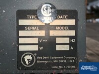 Image of Red Devil Shaker, Model 5400 02