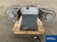 Image of Red Devil Shaker, Model 5400 05