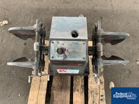 Image of Red Devil Shaker, Model 5400 07