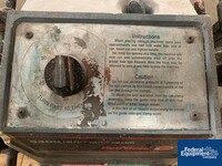 Image of Red Devil Shaker, Model 5400 08