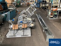 Image of DEC Powder Transfer System, Model PTS-250-N 03