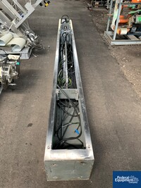 Image of DEC Powder Transfer System, Model PTS-250-N 04