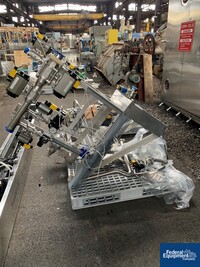 Image of DEC Powder Transfer System, Model PTS-250-N 06