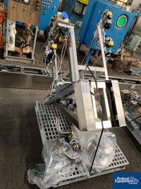 Image of DEC Powder Transfer System, Model PTS-250-N 07