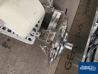 Image of DEC Powder Transfer System, Model PTS-250-N 10