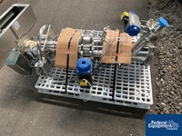Image of DEC Powder Transfer System, Model PTS-250-N 12