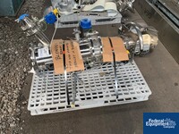 Image of DEC Powder Transfer System, Model PTS-250-N 13