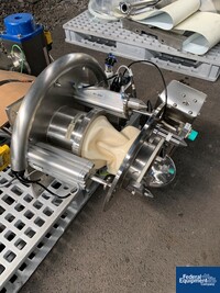Image of DEC Powder Transfer System, Model PTS-250-N 15