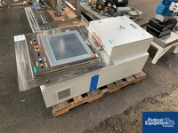 Image of Lleal Super Sack Unloading Stand with Granulator, S/S 14