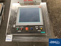 Image of Lleal Super Sack Unloading Stand with Granulator, S/S 15