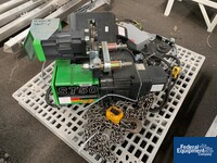 Image of Lleal Super Sack Unloading Stand with Granulator, S/S 20