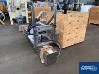 Image of K-Tron Vacuum Loading System on MetoLift 03
