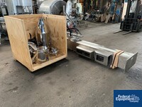 Image of K-Tron Vacuum Loading System on MetoLift 04