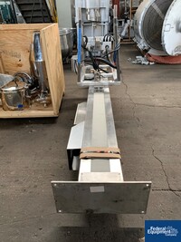 Image of K-Tron Vacuum Loading System on MetoLift 11