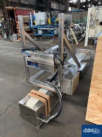 Image of K-Tron Vacuum Loading System on MetoLift 13
