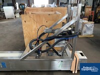 Image of K-Tron Vacuum Loading System on MetoLift 14