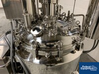 Image of 590 Liter Lleal Reactor, 316 S/S, 3/3 Bar 08