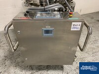 Image of 590 Liter Lleal Reactor, 316 S/S, 3/3 Bar 14