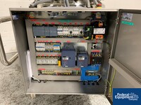 Image of 590 Liter Lleal Reactor, 316 S/S, 3/3 Bar 16