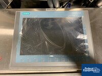 Image of 590 Liter Lleal Reactor, 316 S/S, 3/3 Bar 17