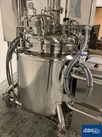 Image of 590 Liter Lleal Reactor, 316 S/S, 3/3 Bar 07