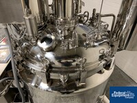 Image of 590 Liter Lleal Reactor, 316 S/S, 3/3 Bar 08