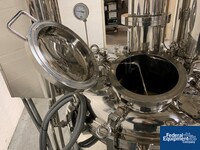 Image of 590 Liter Lleal Reactor, 316 S/S, 3/3 Bar 10