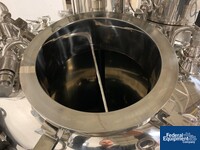 Image of 590 Liter Lleal Reactor, 316 S/S, 3/3 Bar 11
