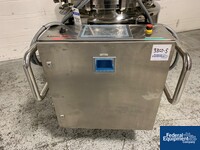 Image of 590 Liter Lleal Reactor, 316 S/S, 3/3 Bar 14
