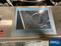 Image of 590 Liter Lleal Reactor, 316 S/S, 3/3 Bar 17