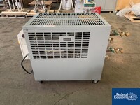 Image of 4 Ton Mokon Iceman Chiller, Water Cooled, Model WS4A05-F3 03