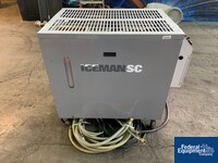 Image of 4 Ton Mokon Iceman Chiller, Water Cooled, Model WS4A05-F3 05