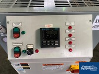Image of 4 Ton Mokon Iceman Chiller, Water Cooled, Model WS4A05-F3 06