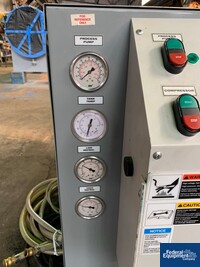 Image of 4 Ton Mokon Iceman Chiller, Water Cooled, Model WS4A05-F3 07