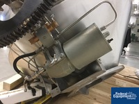 Image of 30 Cu Ft Gemco Slant Cone Blender, S/S 05
