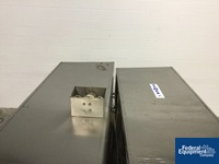 Image of 30 Cu Ft Gemco Slant Cone Blender, S/S 06