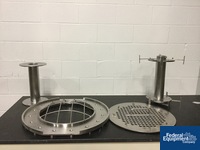 Image of 30 Cu Ft Gemco Slant Cone Blender, S/S 08