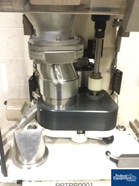 Image of Korsch PH 106/DMS Tablet Press, 6 Station 03