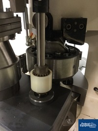 Image of Korsch PH 106/DMS Tablet Press, 6 Station 04