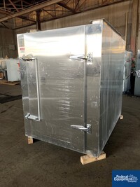 Image of O''Hara Technologies Tray Drying Oven, S/S, Model 200K 05