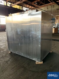 Image of O''Hara Technologies Tray Drying Oven, S/S, Model 200K 07
