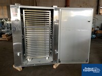 Image of O''Hara Technologies Tray Drying Oven, S/S, Model 200K 10